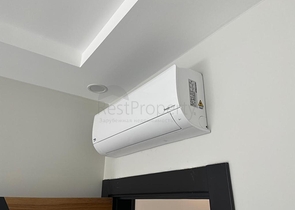 Офисное помещение в бизнес-центре в Оба 