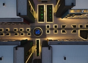 Офисное помещение в бизнес-центре в Оба 