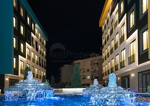 Офисное помещение в бизнес-центре в Оба 