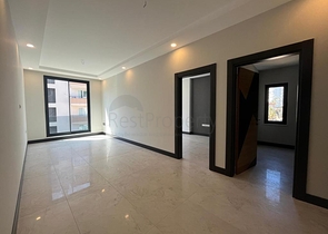 Офисное помещение в бизнес-центре в Оба 