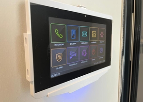 Офисное помещение в бизнес-центре в Оба 