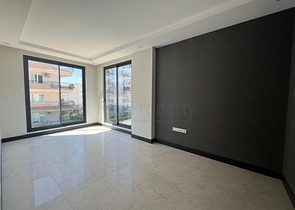 Офисное помещение в бизнес-центре в Оба 