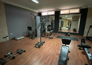 Апартаменты 2+1 рядом с морем