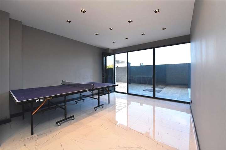 Квартира 1+1 в районе Махмутлар 