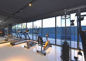 Квартира 1+1 в районе Махмутлар 