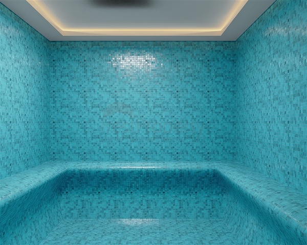 Новый проект в районе Демирташ