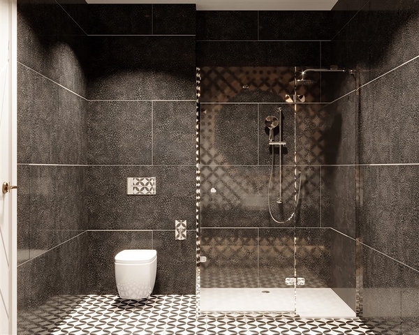 Новый проект в районе Демирташ