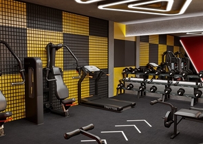 Новый проект в районе Демирташ