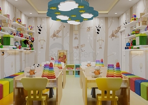 Новый проект в районе Демирташ