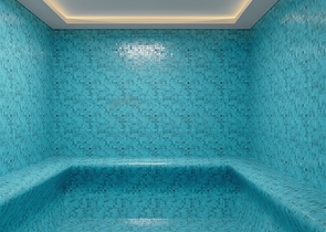 Новый проект в районе Демирташ