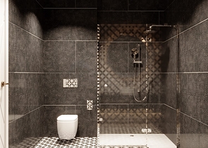 Новый проект в районе Демирташ