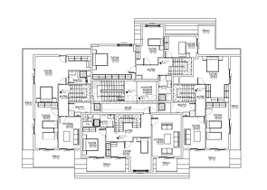 Новый проект в районе Демирташ