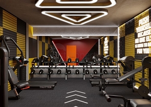 Новый проект в районе Демирташ