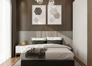 Новый проект в районе Демирташ