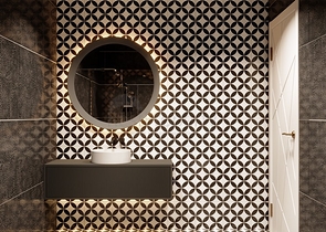 Новый проект в районе Демирташ