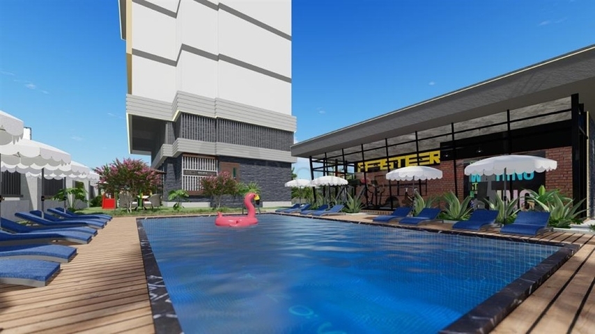 Новый инвестиционный проект в Каргыджаке