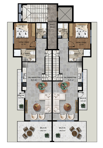 Новый инвестиционный проект в Каргыджаке