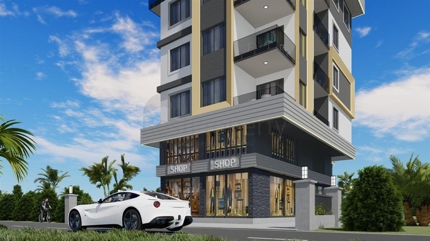 Новый инвестиционный проект в Каргыджаке