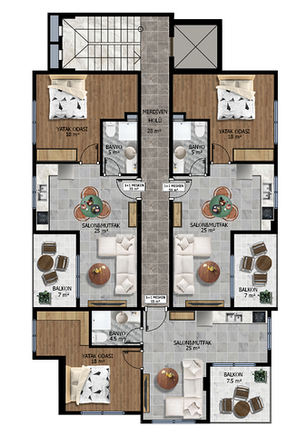 Новый инвестиционный проект в Каргыджаке