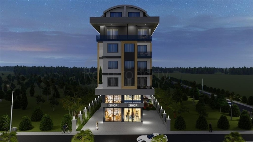 Новый инвестиционный проект в Каргыджаке