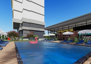 Новый инвестиционный проект в Каргыджаке