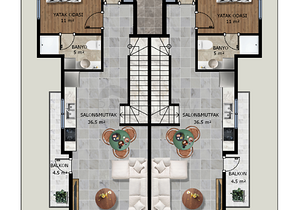 Новый инвестиционный проект в Каргыджаке