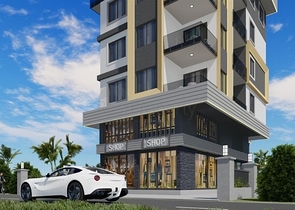 Новый инвестиционный проект в Каргыджаке