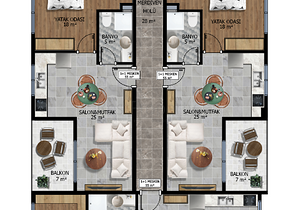 Новый инвестиционный проект в Каргыджаке