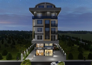 Новый инвестиционный проект в Каргыджаке