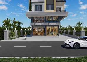 Новый инвестиционный проект в Каргыджаке