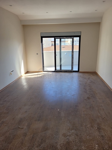 Новая квартира 2+1 в центре города Алании