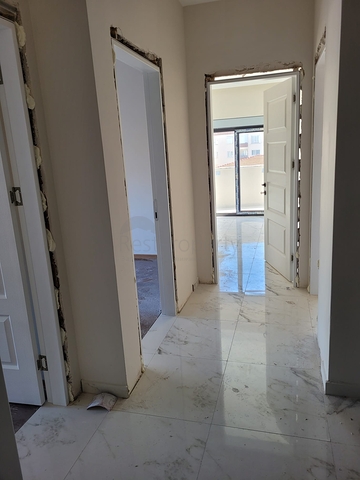 Новая квартира 2+1 в центре города Алании