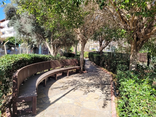 Новая квартира 2+1 в центре города Алании