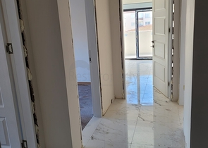 Новая квартира 2+1 в центре города Алании