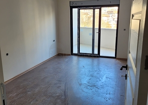 Новая квартира 2+1 в центре города Алании