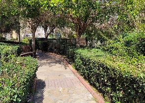 Новая квартира 2+1 в центре города Алании