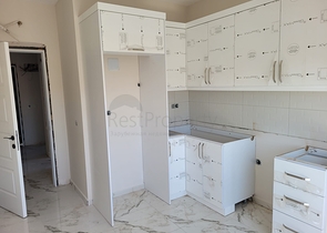 Новая квартира 2+1 в центре города Алании