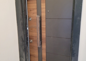 Новая квартира 2+1 в центре города Алании