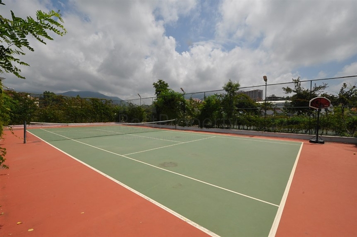 Пентхаус 3+1 в районе Тосмур у реки Димчай