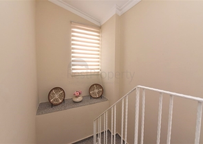 Пентхаус 3+1 в районе Тосмур у реки Димчай