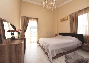 Пентхаус 3+1 в районе Тосмур у реки Димчай