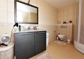 Пентхаус 3+1 в районе Тосмур у реки Димчай