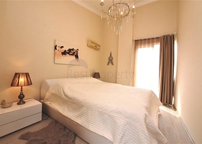 Пентхаус 3+1 в районе Тосмур у реки Димчай