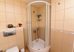 Пентхаус 3+1 в районе Тосмур у реки Димчай