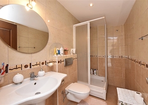 Пентхаус 3+1 в районе Тосмур у реки Димчай