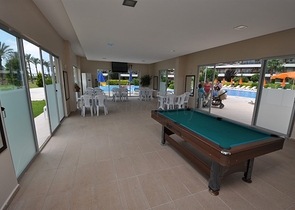 Пентхаус 3+1 в районе Тосмур у реки Димчай