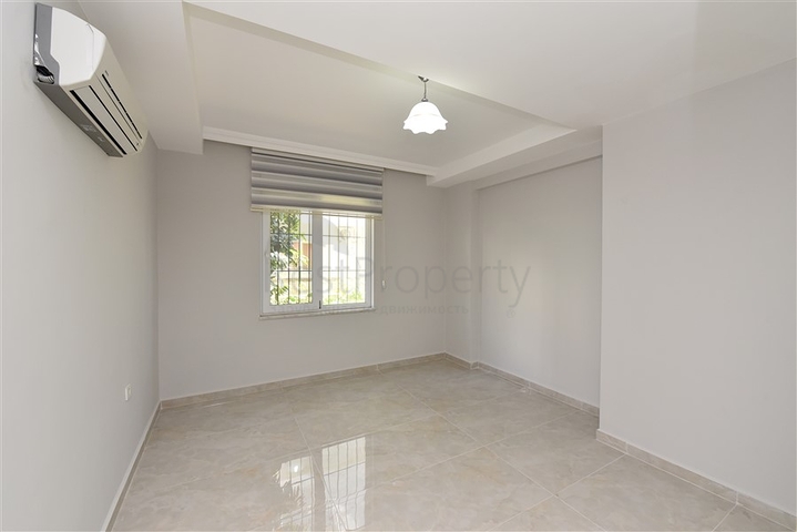 Садовый дуплекс 6+2 в 100 метрах от моря Садовый дуплекс 6+2 в 100 метрах от моря