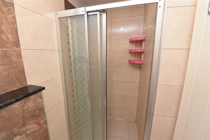 Садовый дуплекс 6+2 в 100 метрах от моря Садовый дуплекс 6+2 в 100 метрах от моря