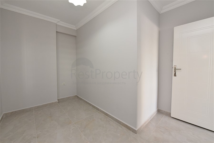 Садовый дуплекс 6+2 в 100 метрах от моря Садовый дуплекс 6+2 в 100 метрах от моря