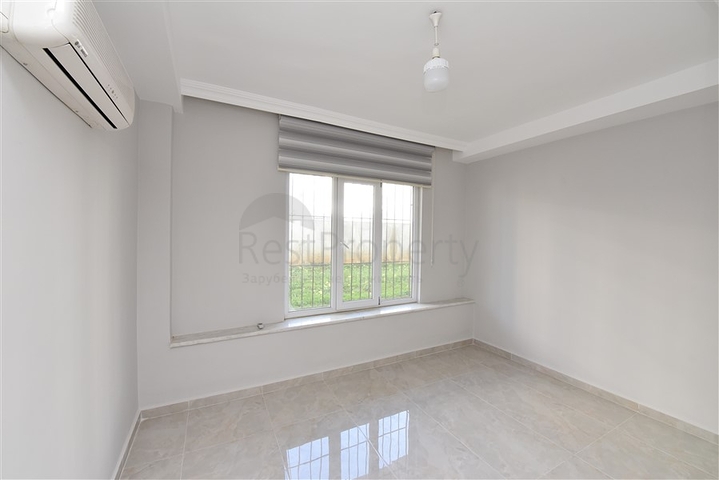 Садовый дуплекс 6+2 в 100 метрах от моря Садовый дуплекс 6+2 в 100 метрах от моря